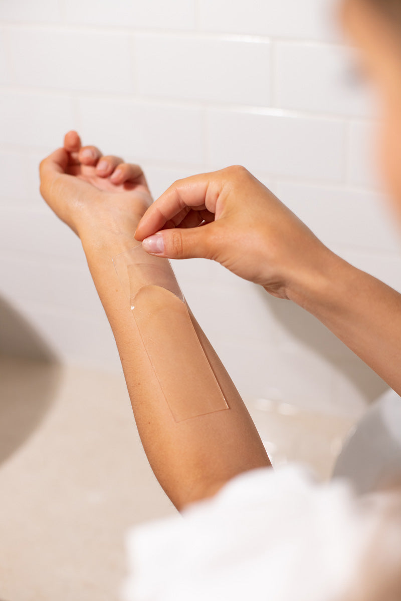 How To Take Care of Your Silicone Scar Sheets For Long-Lasting Use –  Rejûvaskin