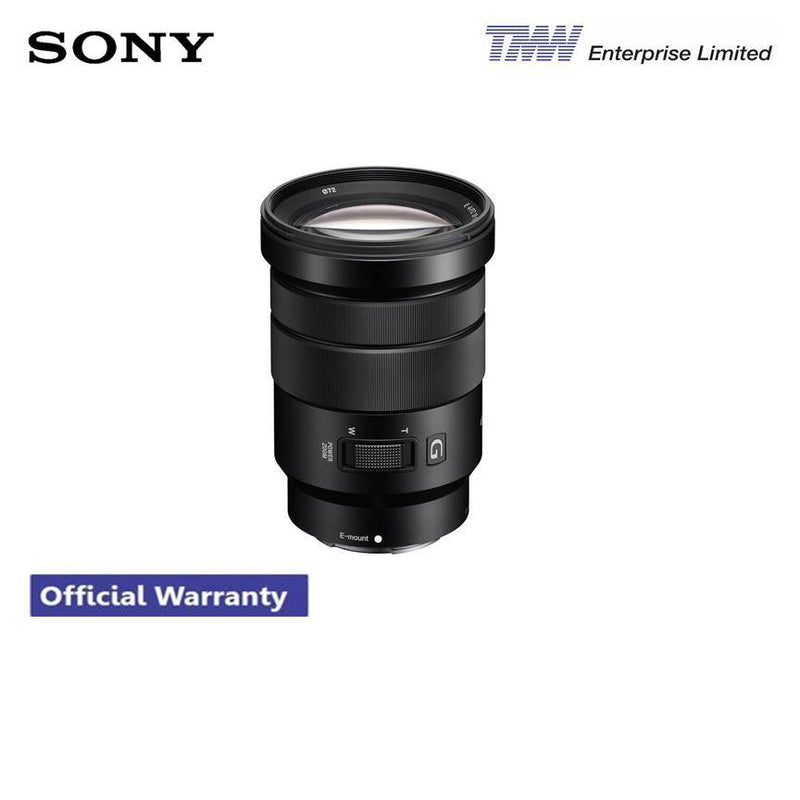 Sony Camera Lens Selp 18 105 F4 G Oss Sunny Estore