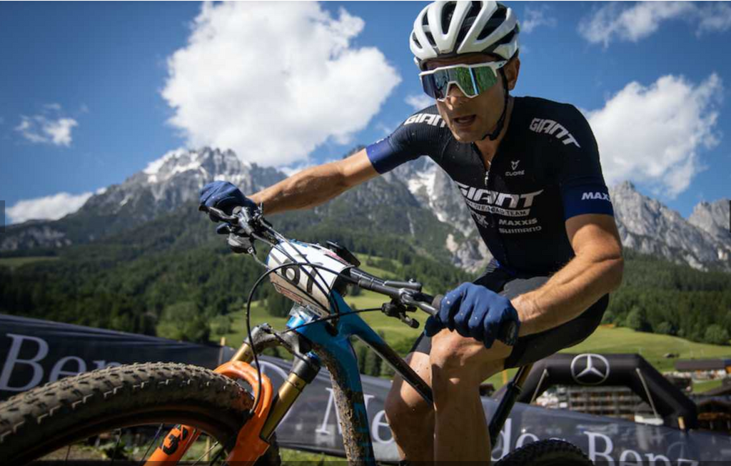 THIRION TOP-10 IN HIS DEBUT DH WORLD CUP FOR GIANT! – Life Cycle ...