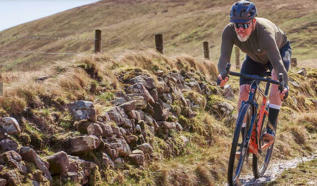 How gravel is breaking down boundaries with a new type of cycling club -  BikeRadar
