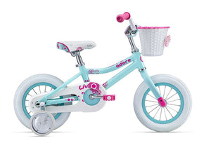 liv 12 inch bike