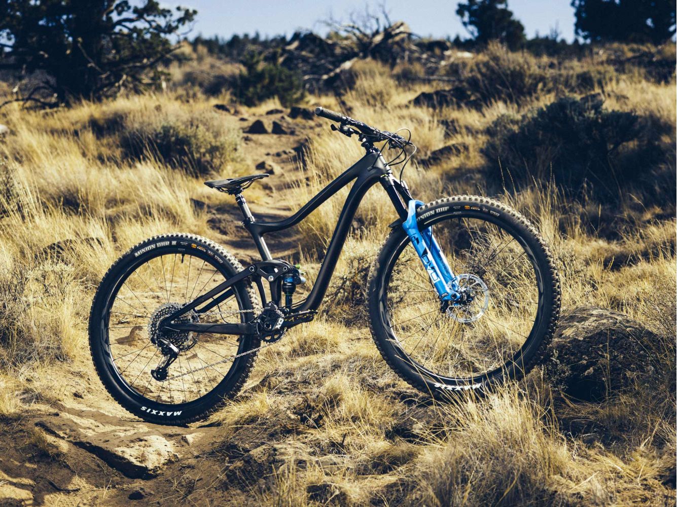 giant trance advanced pro 0 2019