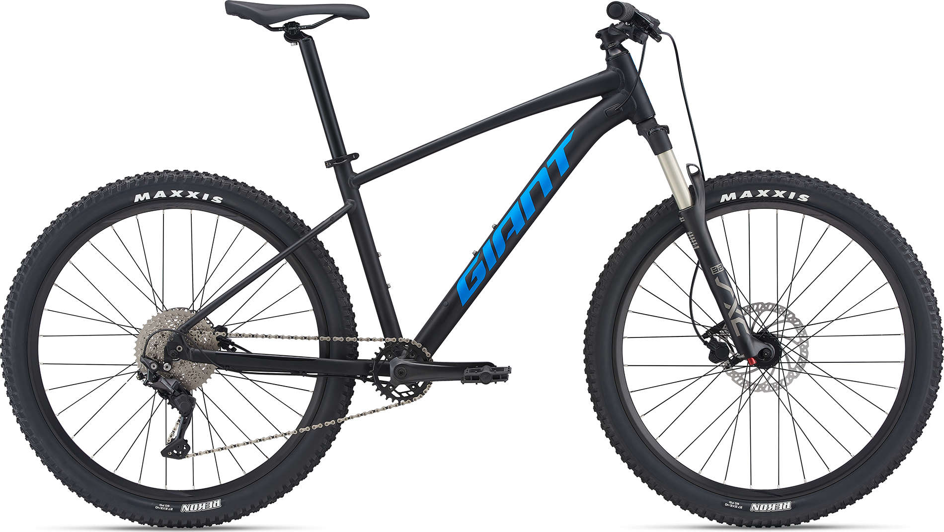 giant talon 1 mtb cycle