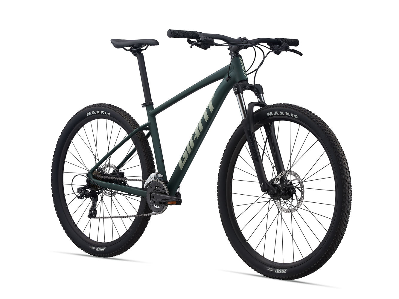 giant talon 3 green