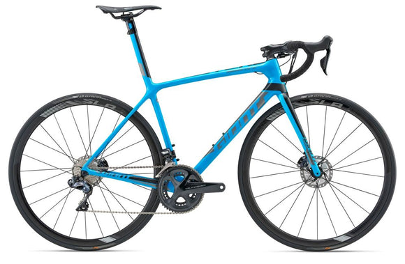 propel advanced sl 1 disc