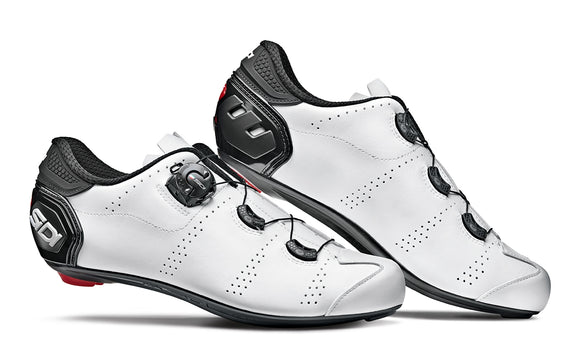 SIDI FAST ROAD SHOES – Life Cycle Bicycle Shop