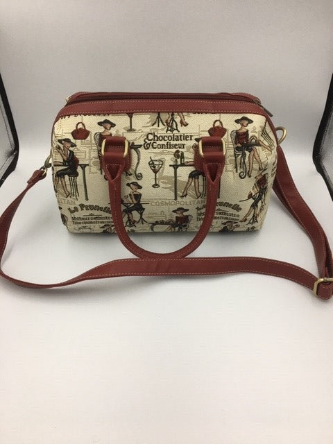 tas coach handbag