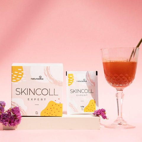 skincoll expert