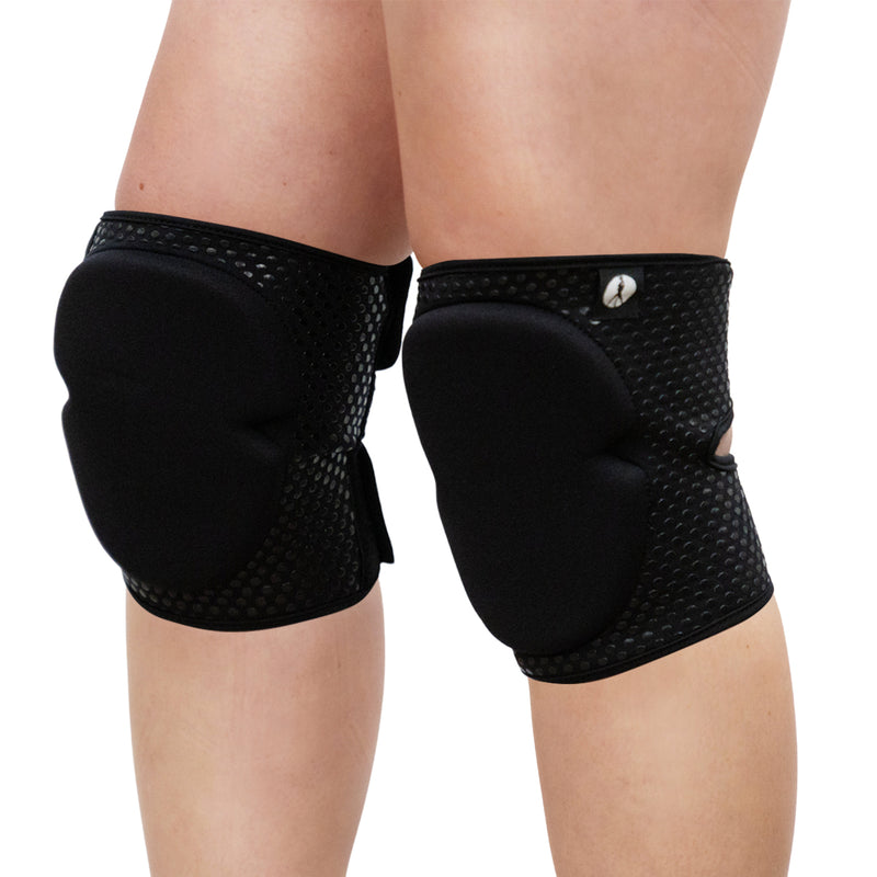 Best Quality Knee Pads For Pole Dance, Stretch & FloorWork – The Pole Room