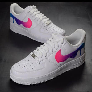 air force 1 drippy