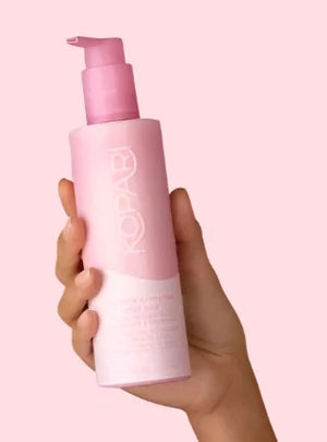 Coconut Hydrating Body Milk - Rivet Collective