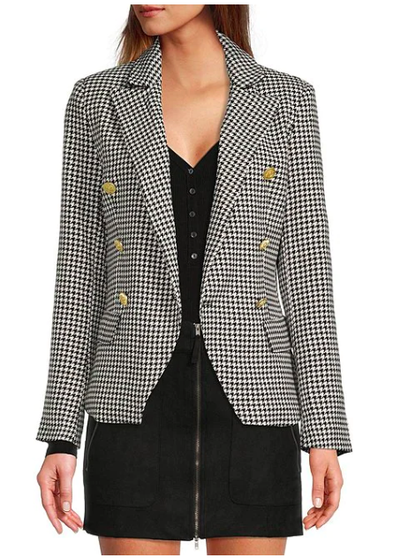 Naomi Blazer