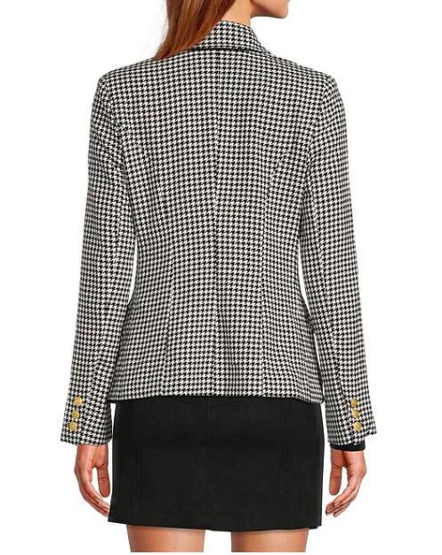 Naomi Blazer