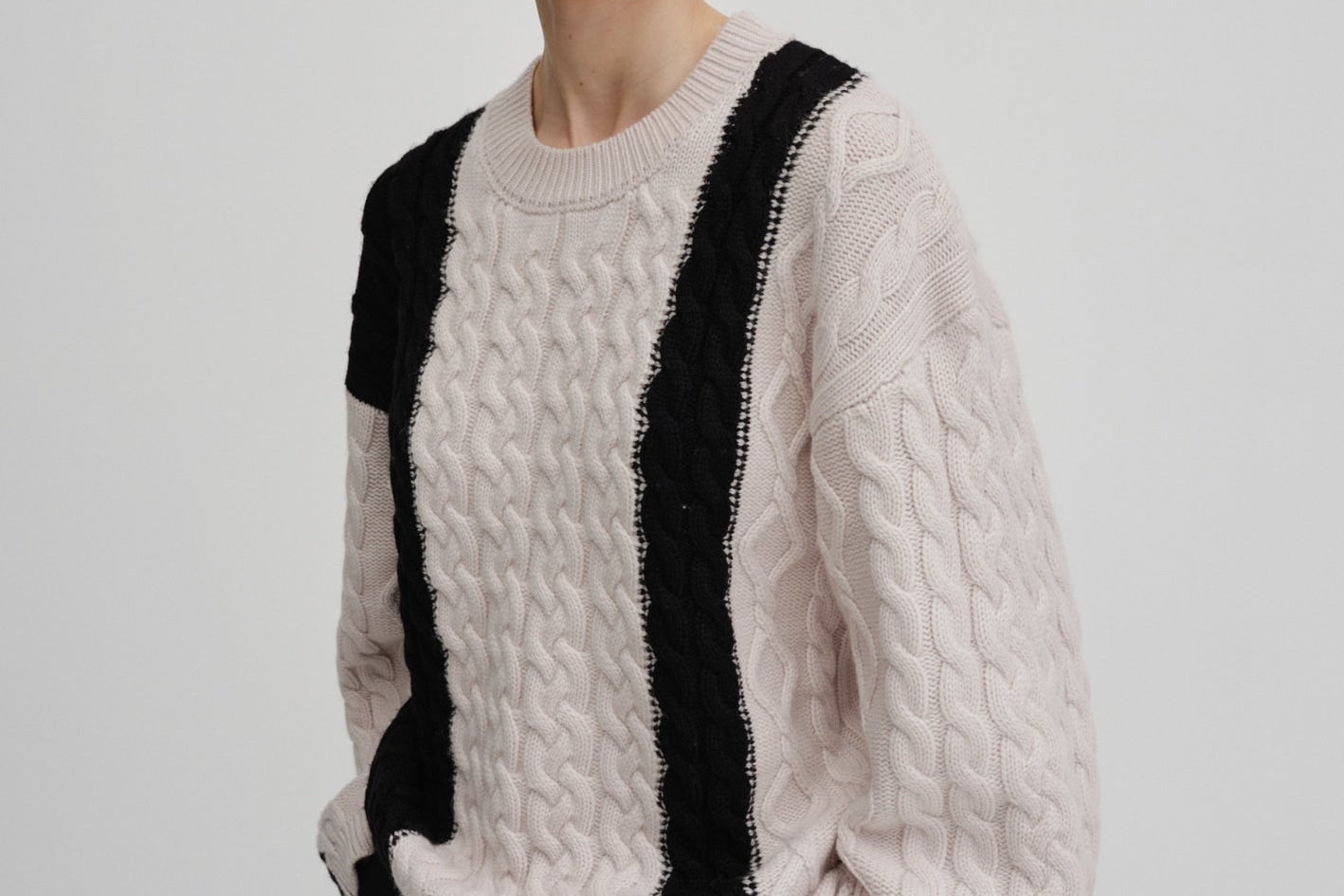 Base Knit Cardigan - Pink – Herskind CA