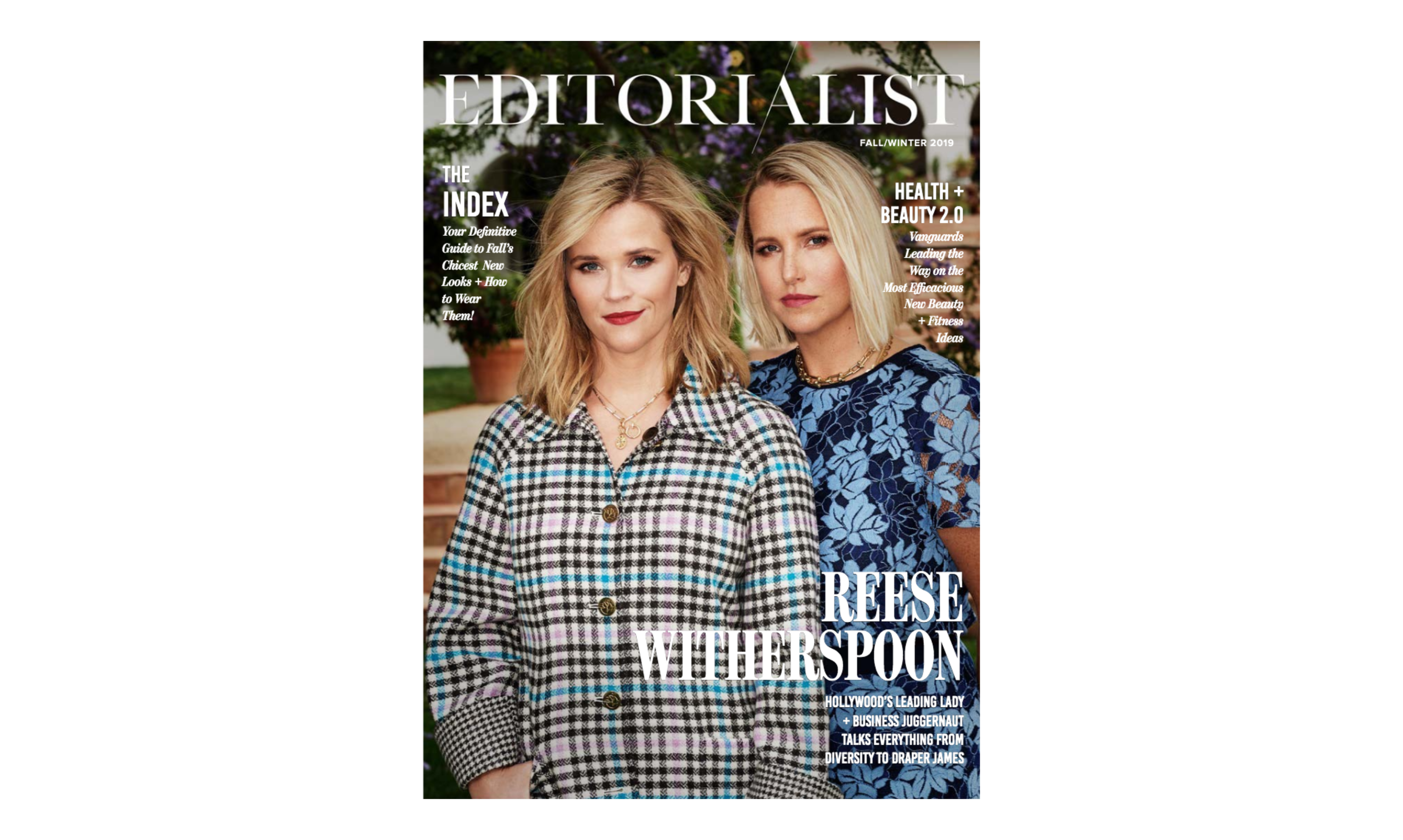 The Editorialist