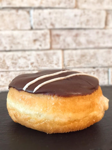 Boston Cream Donut