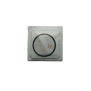 Watch Sapphire Dial for Hublot 33.0*0.9mm Flat Round - A2Zwatchparts