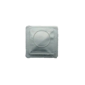 Watch Sapphire Crystal Glass&Gasket for Cartier Pasha 19.8*1.2mm Round - A2Zwatchparts