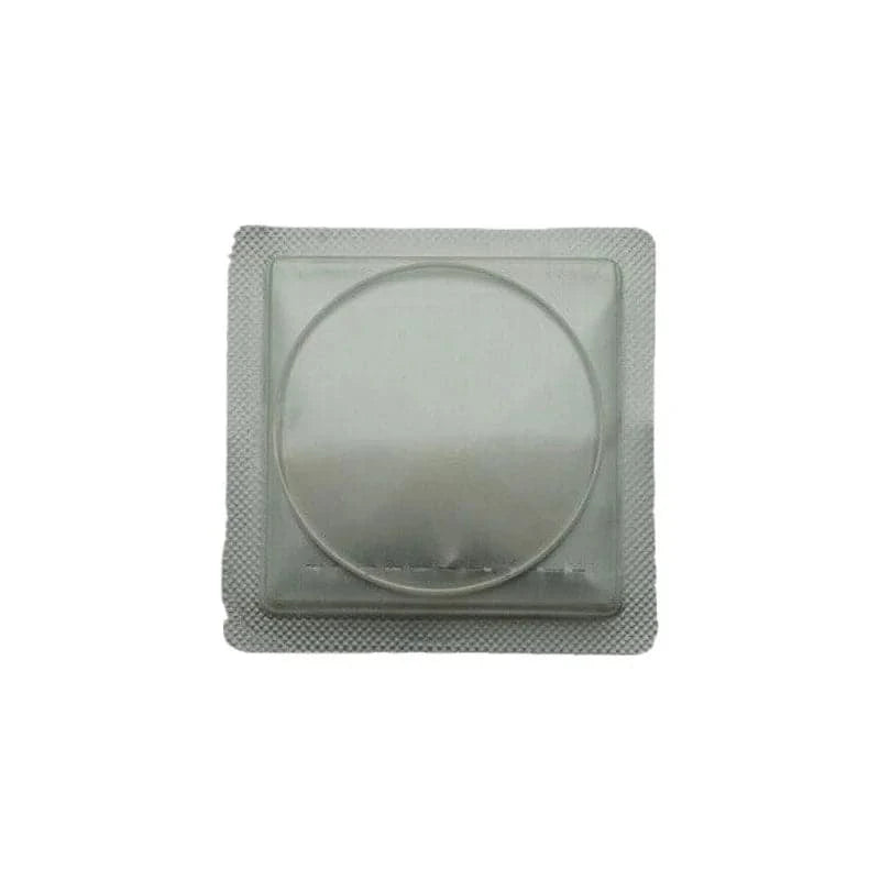 Watch Sapphire Crystal&Gasket for IWC Aquatimer Chronograph IW378101/3723 39.5mm