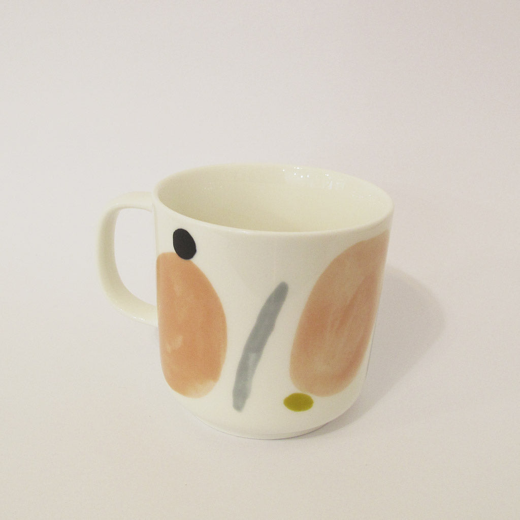 Dots Mug