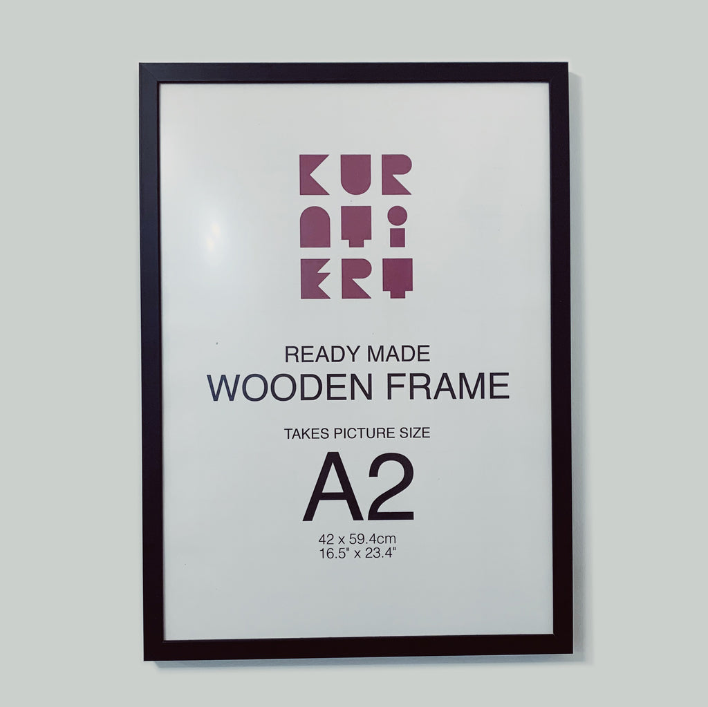 A2 frame