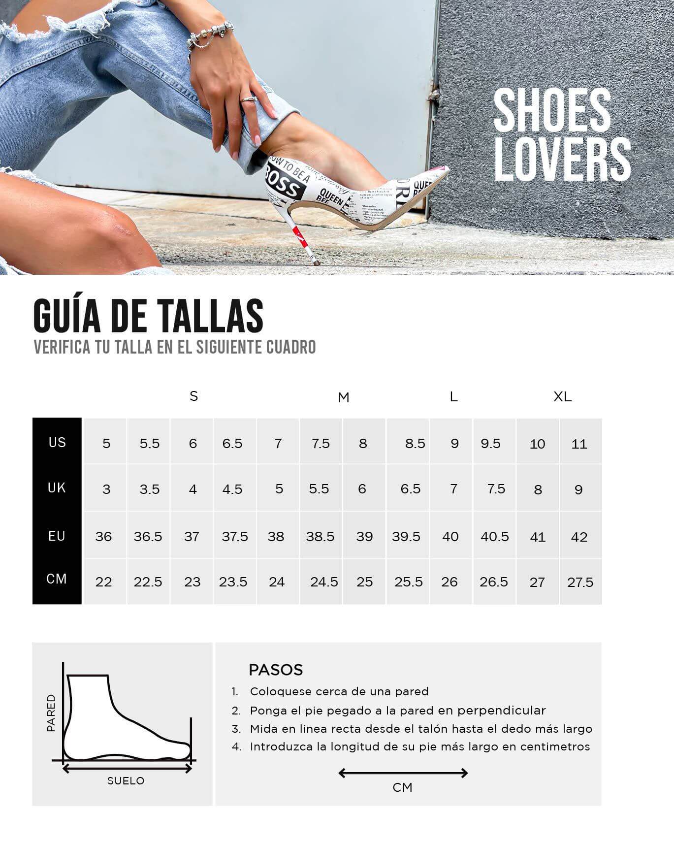 Creo que Mierda erótico Steve Madden - Tallas Mujer – Tiendas ADOC Guatemala