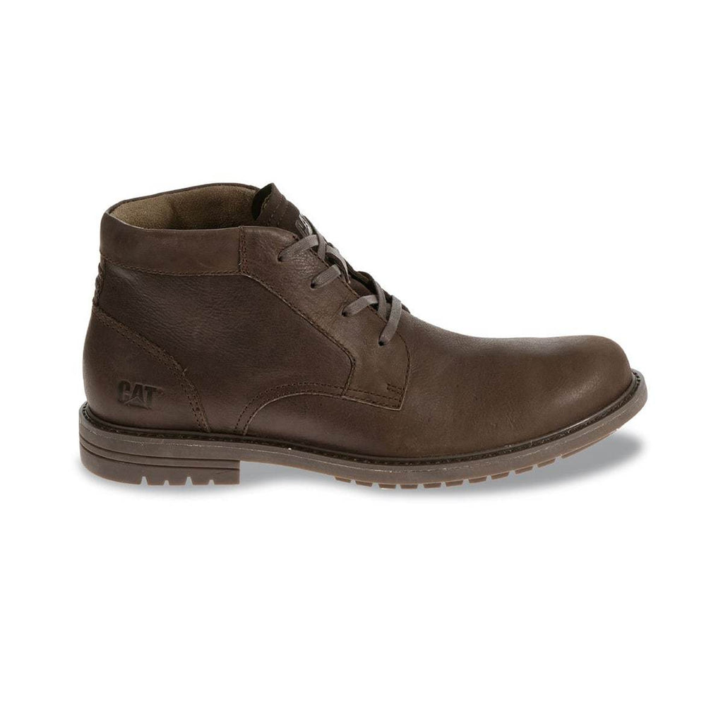 Botas Jettison para Hombre - Caterpillar Guatemala – CAT Guatemala