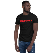 Load image into Gallery viewer, Wild ones T-Shirt