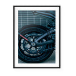Harley Davidson MO00109