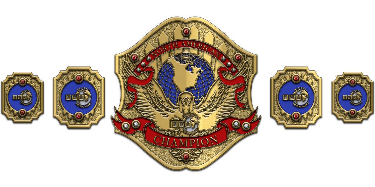 ZBCB-97 Custom Design Championship Belt - Zees Belts