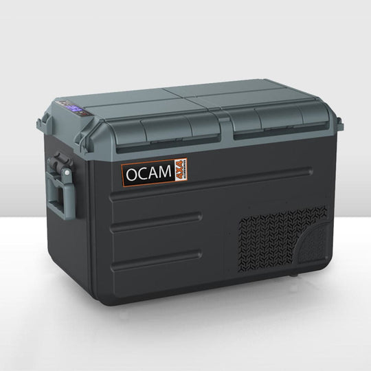 OCAM 35 Litre Portable Camping Fridge or Freezer