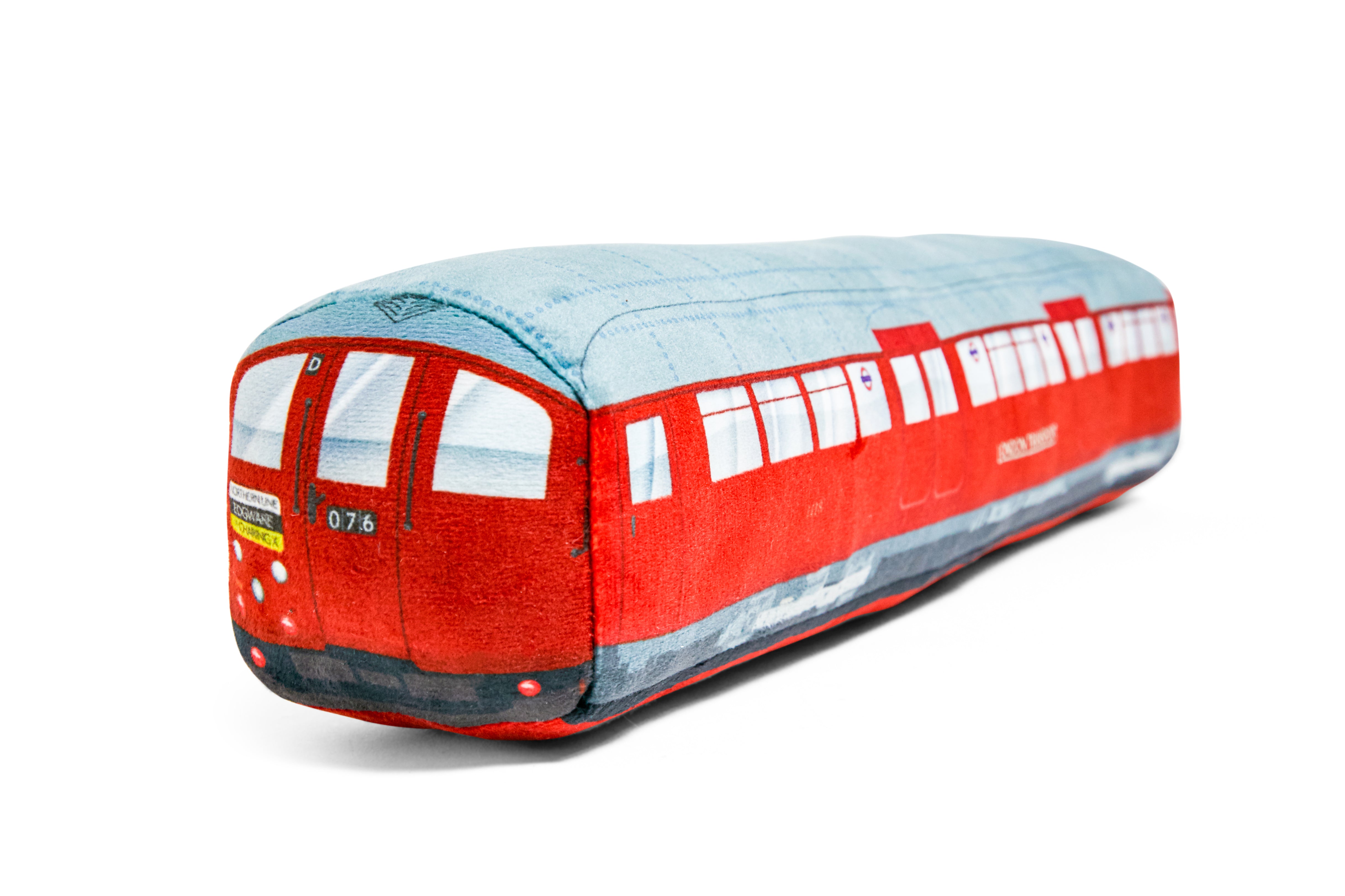 train soft toy