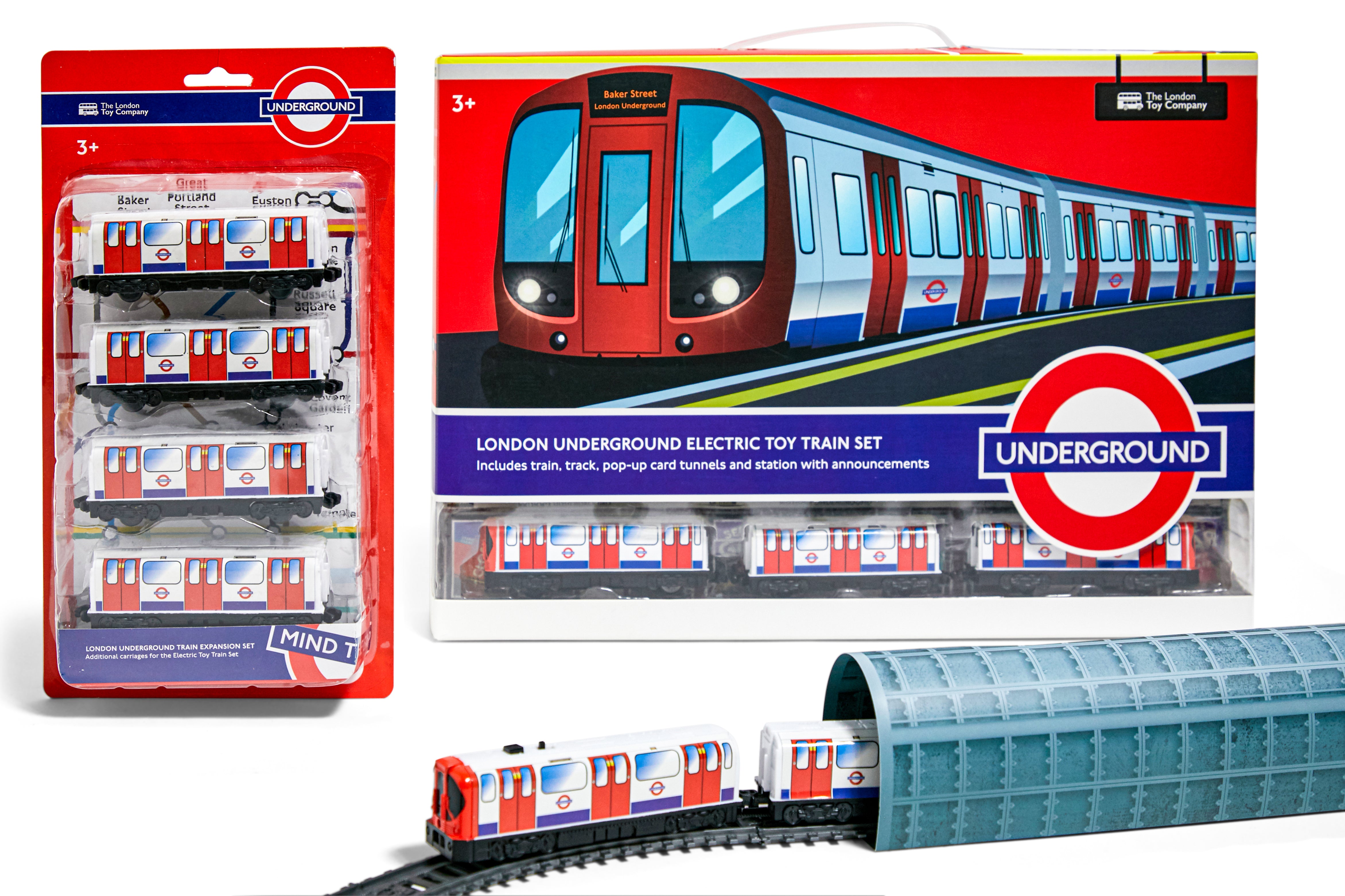 Toy London Underground Train | ubicaciondepersonas.cdmx.gob.mx