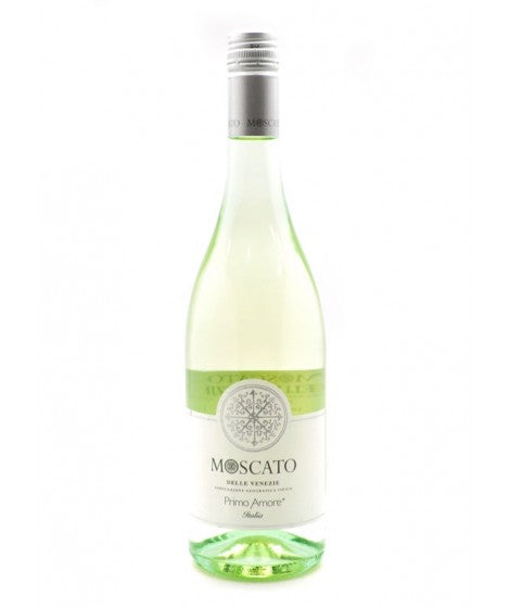 PRIMO AMORE MOSCATO IGT 750mL