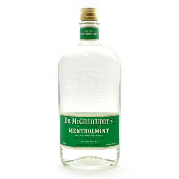 DR MCGIL MENTHOLMINT 750ml