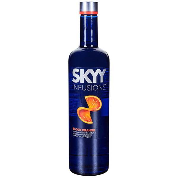 SKYY BLOOD ORANGE 1.75L