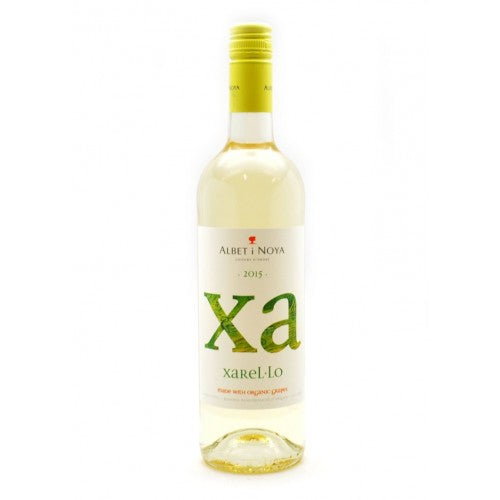 ALBET I NOYA XAREL-LO CLASSIC 750ml