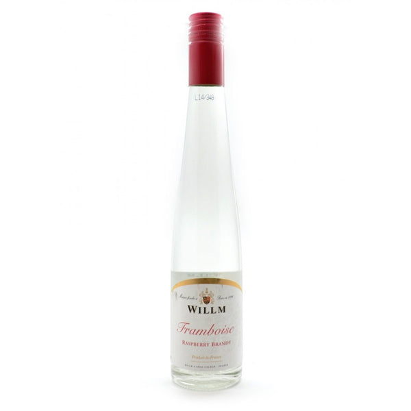 WILLM FRAMBOISE 375ml