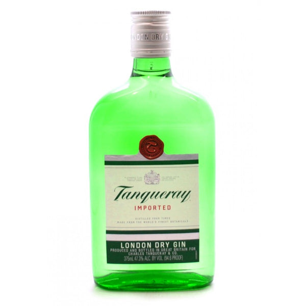 TANQUERAY GIN 200mL