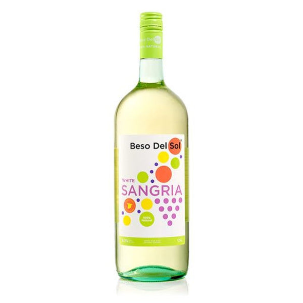 BESO DEL SOL WHITE SANGRIA 1.5L