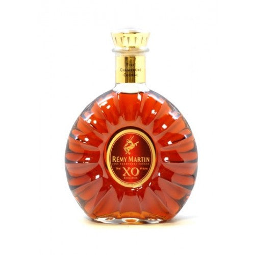 Remy Martin XO Excellence 750ml - Kelly's Liquor