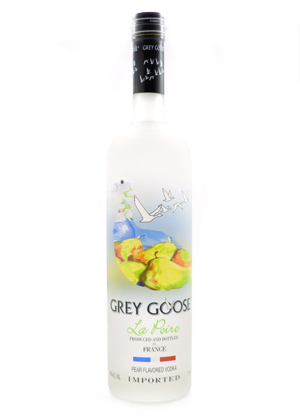 Grey Goose La Poire Vodka