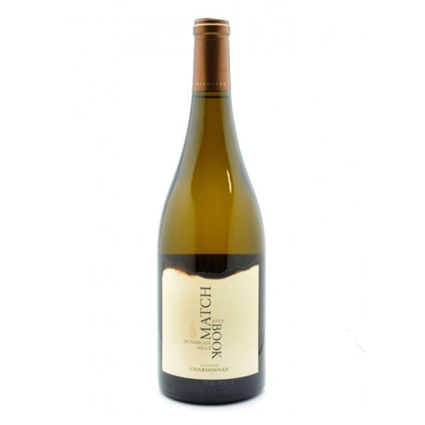 MATCHBOOK CHARDONNAY 750ml