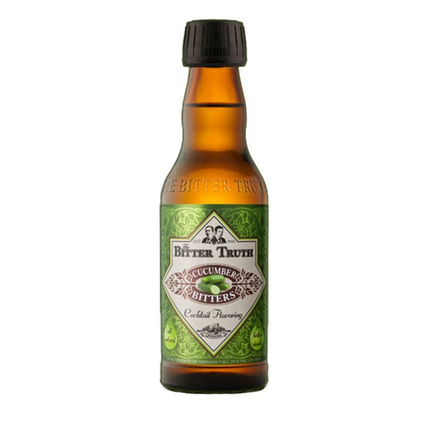 BITTER TRUTH CUCUMBER 200ml