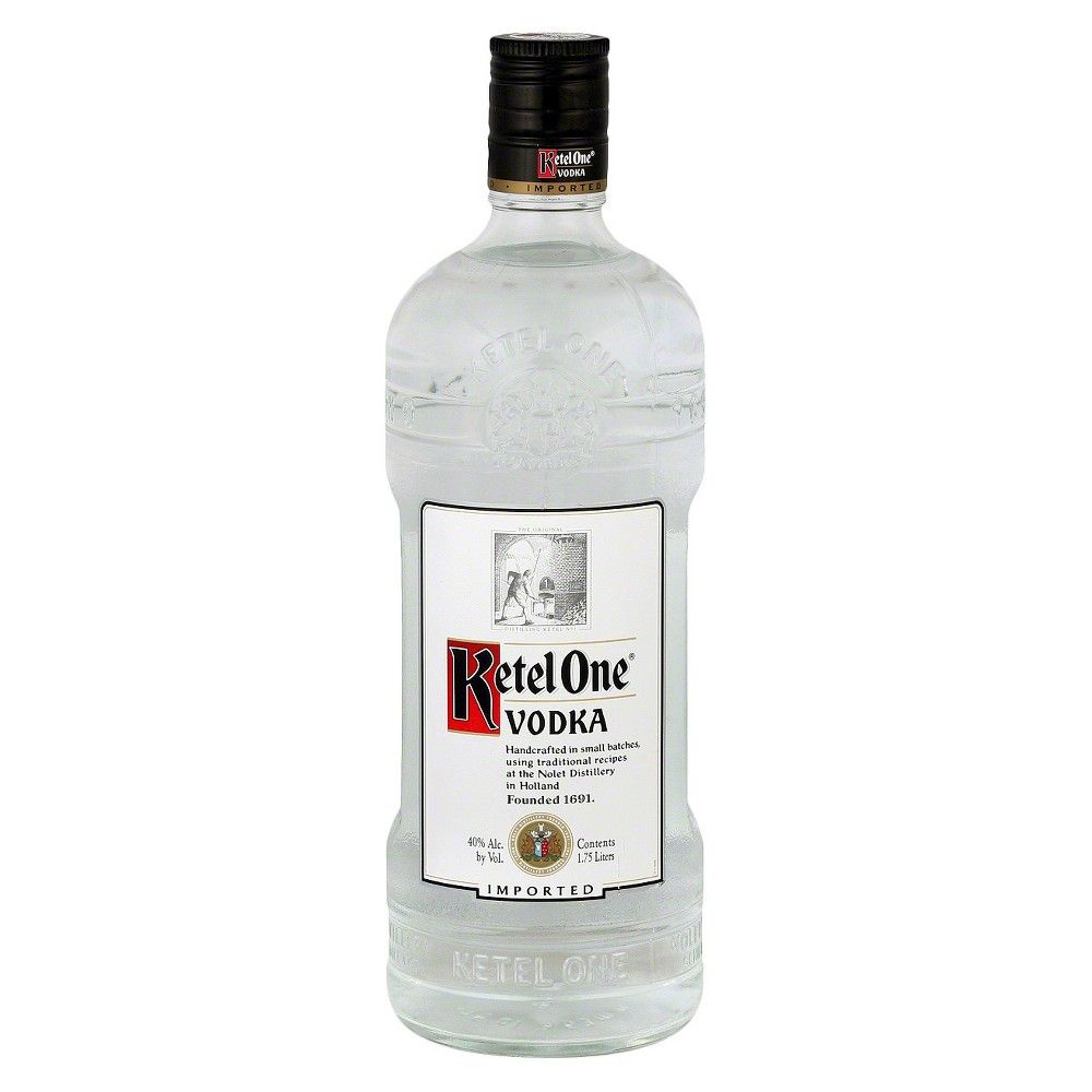 Helix Vodka