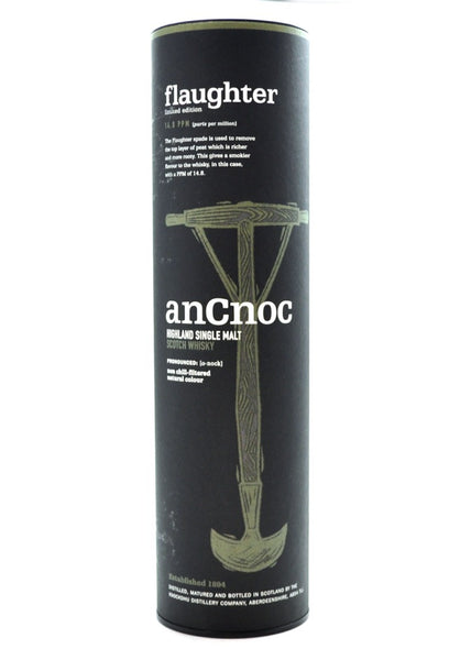 ANCNOC FLAUGHTER LE 750mL