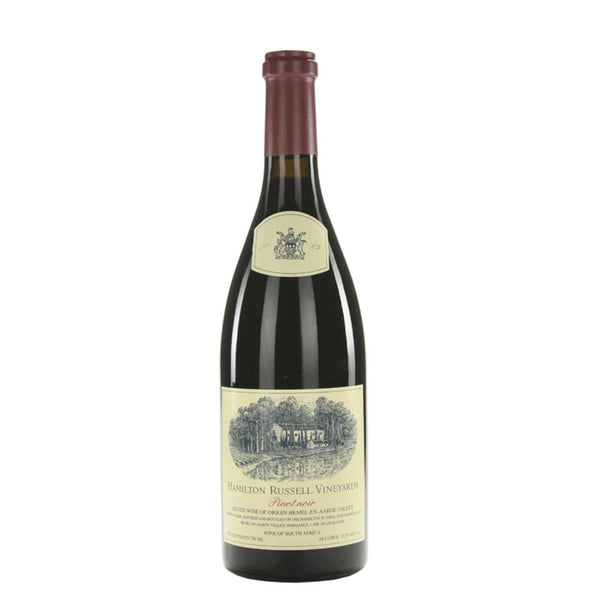 HAMILTON RUSSELL PINOT NOIR 750mL