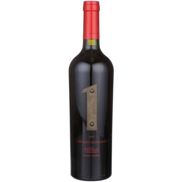 ANTIGAL CABERNET SAUVIGNON UNO 1.5 L