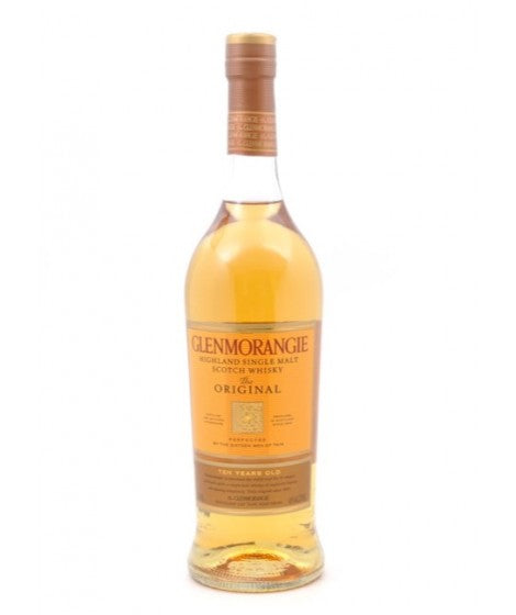 Product Detail  Glenmorangie 10 Years Old The Original Highland Single  Malt Scotch Whisky