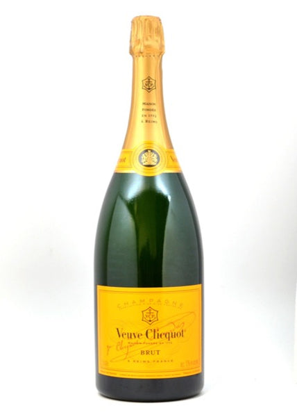 Product Detail  Veuve Clicquot Champagne Brut (Yellow Label)